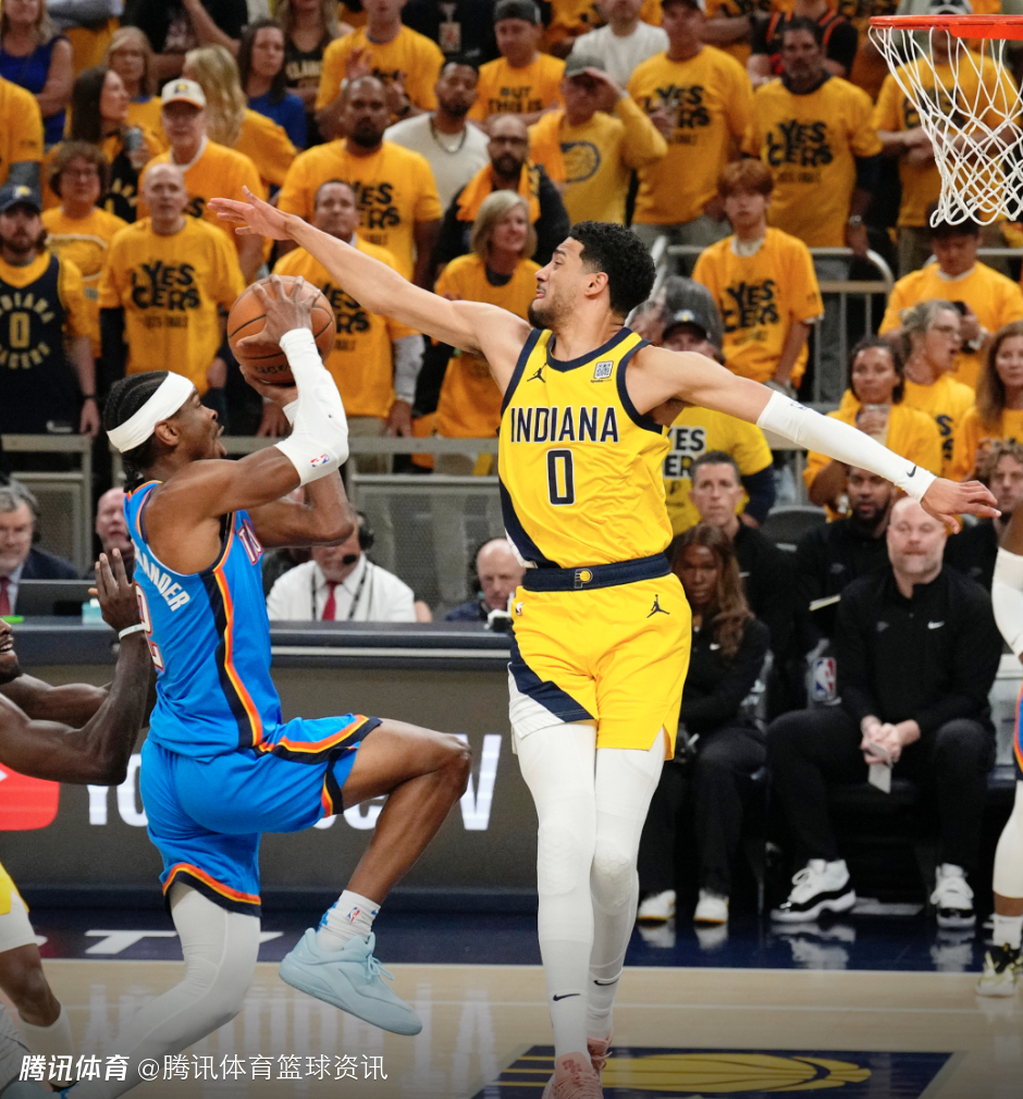转折点印第安纳步行者防线松动，NBA总决赛集结日攻防权衡，悬念犹存，纪律约束更严格的简单介绍