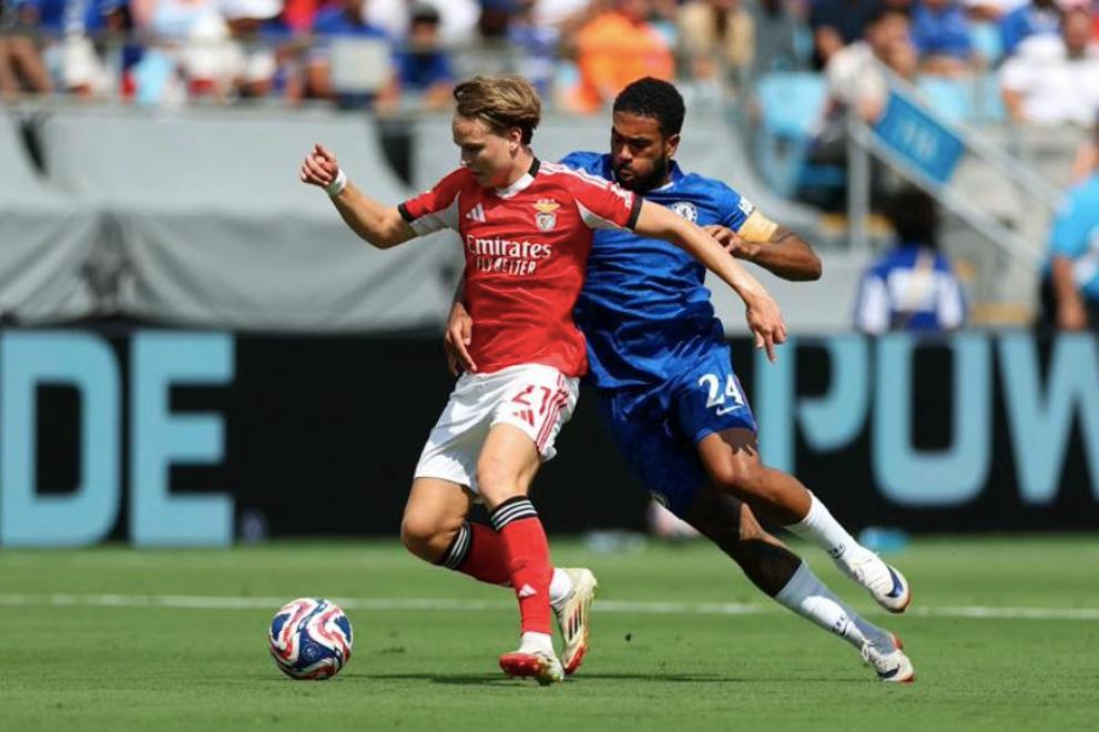 关于欧联倒计时，本菲卡加时末段强势反弹，细节引发关注，球迷炸锅，心理建设被强调的信息